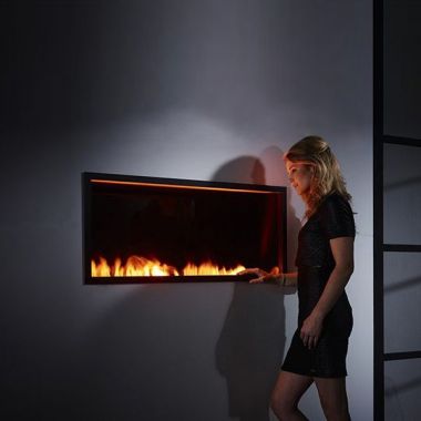 Електрокамін Safretti Incanto 1000
