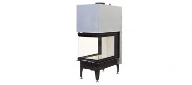 Камінна топка Austroflamm 48x72x51 S3 2.0