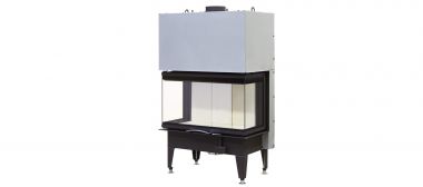 Каминная топка Austroflamm 75x35x45 S3 2.0