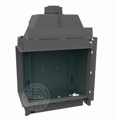 Газовый камин Kalfire GP65/55C