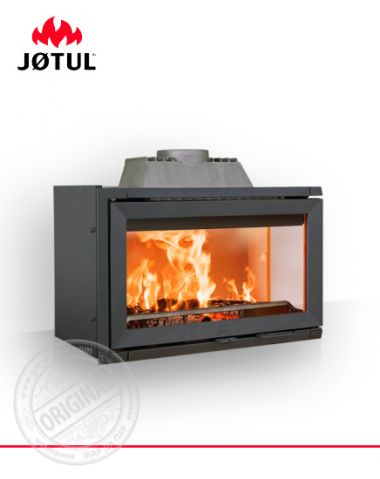 Камінна топка Jotul I 620 FR