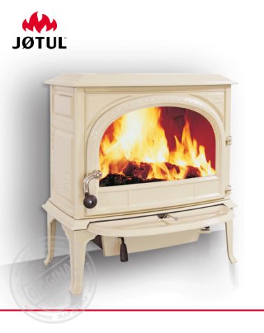 Піч-камін Jotul F 400 SE IVE