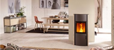 Austroflamm Polly Light