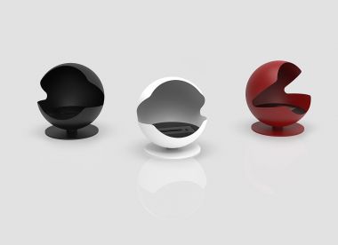 Биокамин Очаг Sfera-m2 напольный