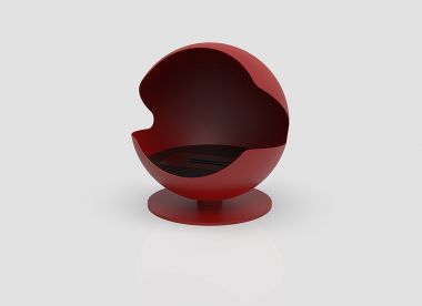 Биокамин Очаг Sfera-m2 напольный