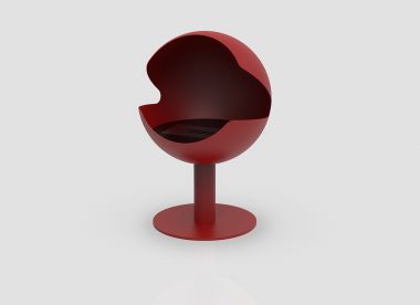 Біокамін Осередок Sfera-m3 підлоговий