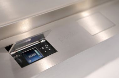 Биокамин Planika Fire Line Automatic 3