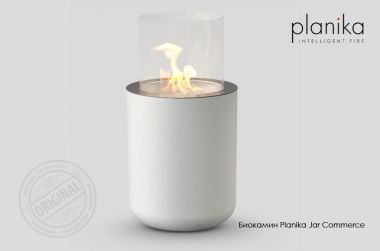 Биокамин Planika Jar Commerce