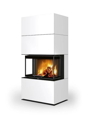 Піч камін Romotop CARA C 10