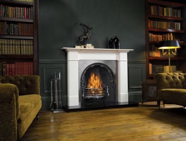 Каминное обрамление Stovax Claremont