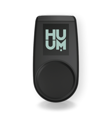Панель до ПУ HUUM white