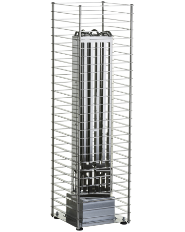 Печь HUUM CLIF 10,5 kW