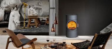 Каминная печь Austroflamm Clou Compact