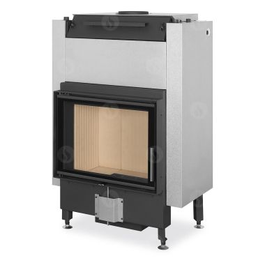 Топка каминная Romotop DYNAMIC W 2g 66.50.01P