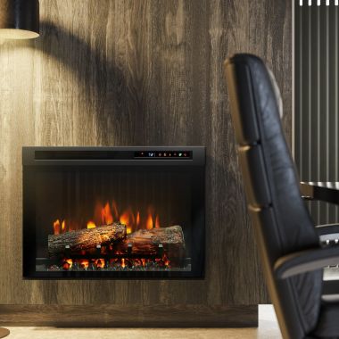 Електрокамін Dimplex Symphony XHD 26L-INT