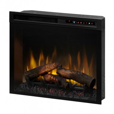 Электрокамин Dimplex Symphony XHD 28L-INT