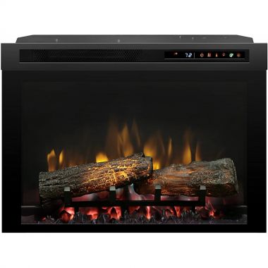 Електрокамін Dimplex Symphony XHD 26L-INT