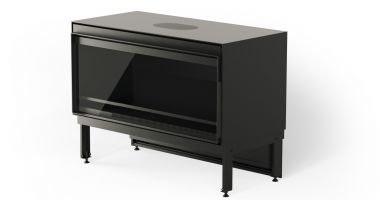 Електрокамін Kalfire E-One 100F FR