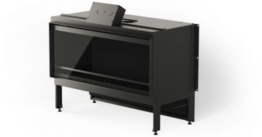 Электрокамин Kalfire E-One 100F