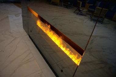 Электрокамин A-Fire Advance 1500 мм в Харькове
