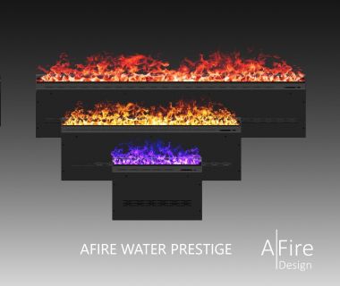 Электрокамин A-Fire Prestige 500 в Харькове