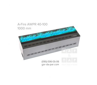 Электрокамин A-Fire Advance 1000 купить