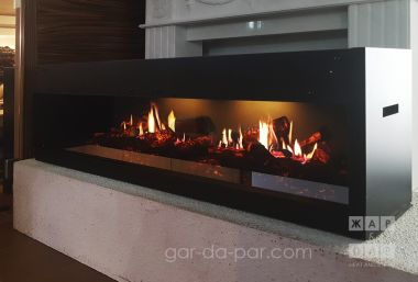 Электрический камин Dimplex 5D