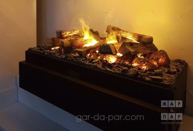 Купить электрокамин Dimplex Juneau