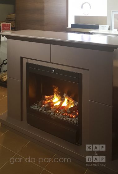 Купить электрокамин Dimplex Juneau
