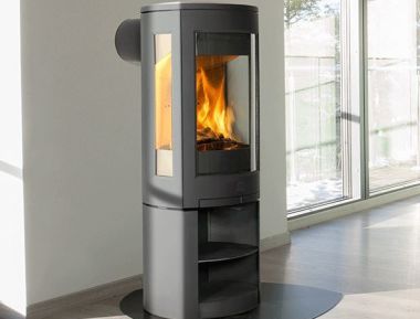 Печь-камин Jotul F 371 ADVANCE