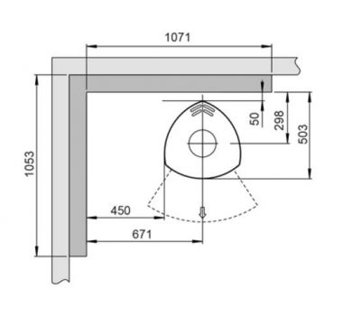 Печь-камин Jotul F 378 ADVANCE