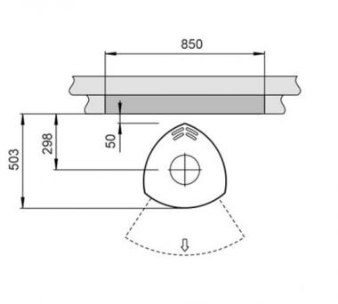 Печь-камин Jotul F 378 ADVANCE