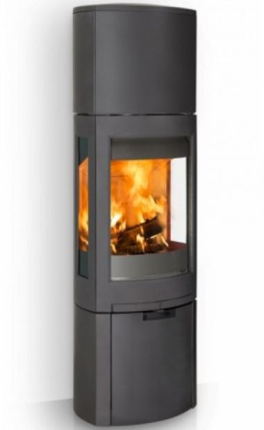 Печь-камин Jotul F 378 ADVANCE HT