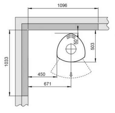 Печь-камин Jotul F 378 ADVANCE HT