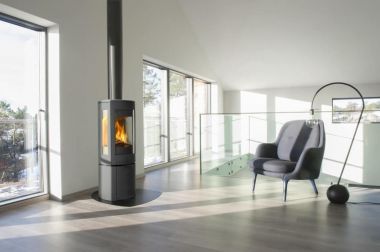Печь-камин Jotul F 378 ADVANCE