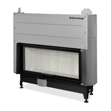 Топка камінна Romotop HEAT 3G L 110.50.04