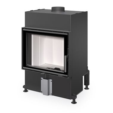 Топка камінна Romotop HEAT 4G 59.50.04
