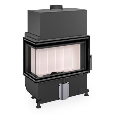 Топка каминная Romotop HEAT R/L 4g S 70.44.33.24