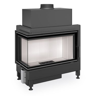 Топка каминная Romotop HEAT R/L 4g S 81.51.40.24
