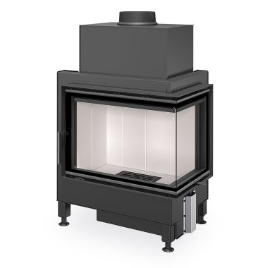 Топка каминная Romotop HEAT R/L 4g S 65.51.40.24