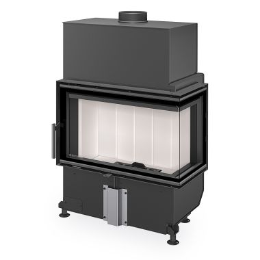 Топка каминная Romotop HEAT R/L 4g S 70.44.33.24
