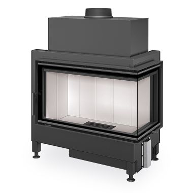 Топка каминная Romotop HEAT R/L 4g S 81.51.40.24