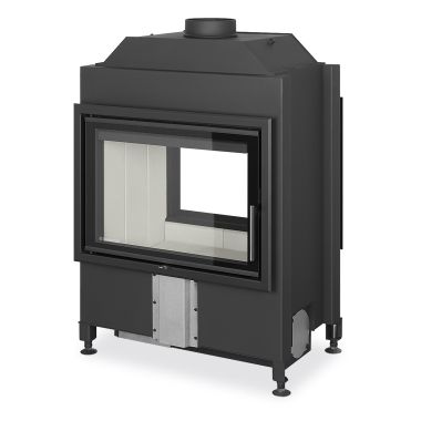 Топка камінна Romotop HEAT Т 3G  70.50.04