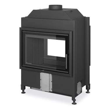 Топка камінна Romotop HEAT Т 3G  70.50.06