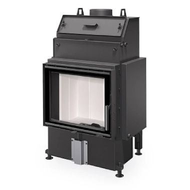 Топка камінна Romotop HEAT W 4g 59.50.01