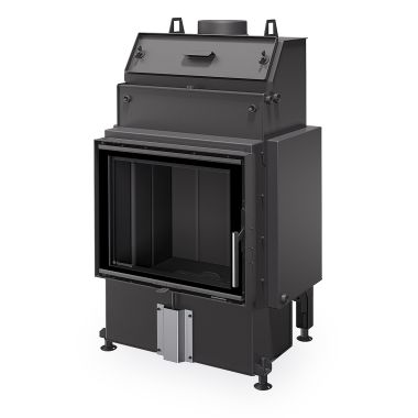 Топка каминная Romotop HEAT W 4g 59.50.04