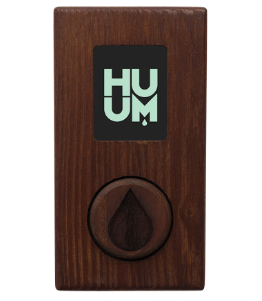 Панель до ПУ HUUM wood