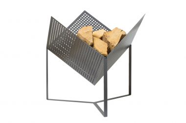 Дровница Half Cube