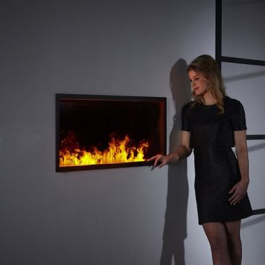 Электрокамин Safretti Incanto 3000