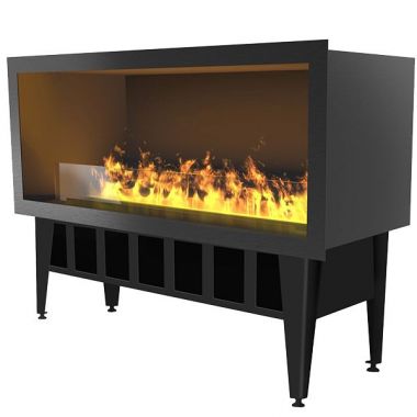 Електрокамін Safretti Incanto 1000